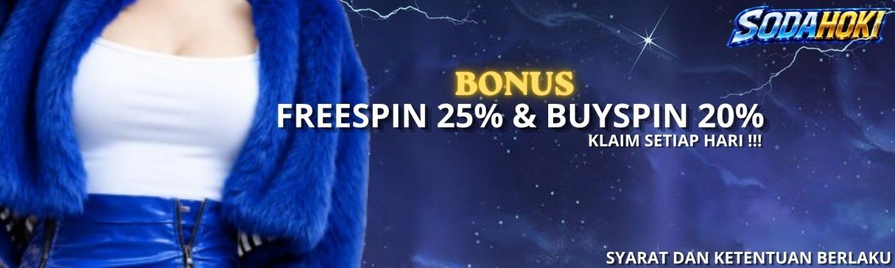 bonus free spin